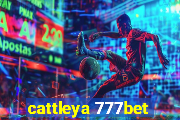 cattleya 777bet